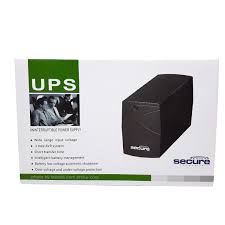 Secure UPS 1500VA